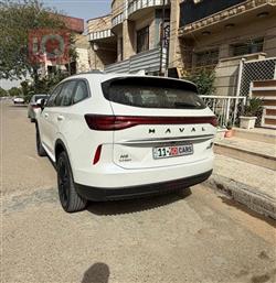 هافال H6